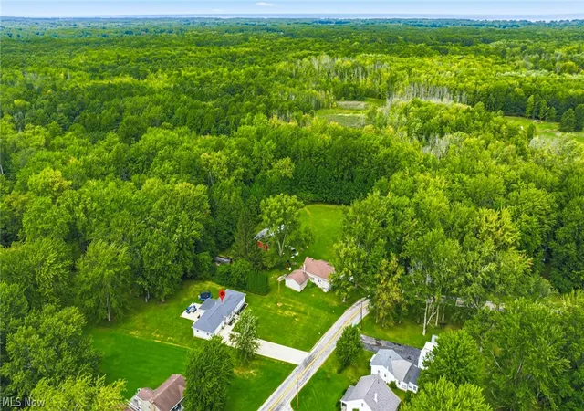 Photo 2 of Sale Pending at 3445 Addison Rd, Geneva, OH 44041 | MLS# 5239287 | Listing updated on 2026-08-31