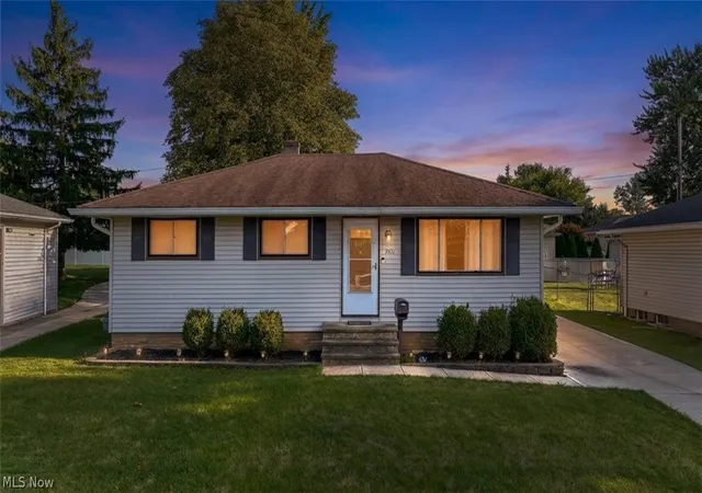 Photo 1 of Sale Pending at 9011 Roedean Dr, Parma, OH 44129 | MLS# 5237005 | Listing updated on 2026-09-01