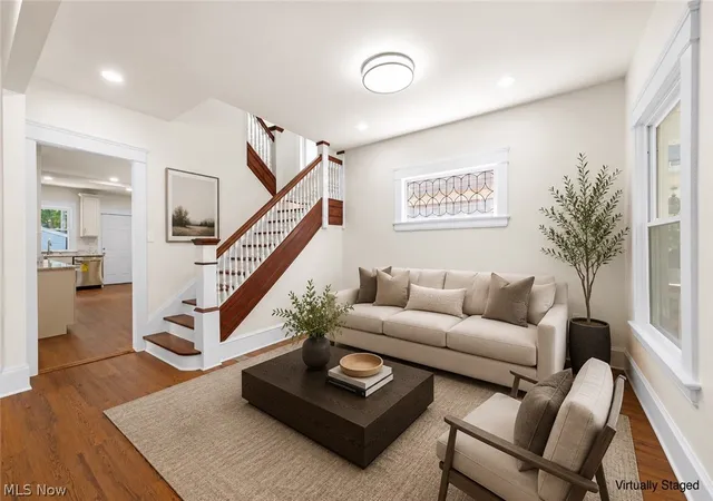 Photo 2 of Single family home for sale at 2165 W 95th St, Cleveland, OH 44102 | MLS# 5239328 | Listing updated on 2026-08-28