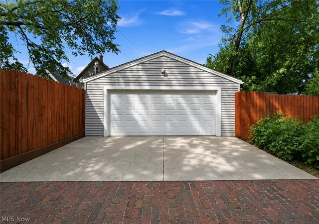 Photo 39 of Single family home for sale at 2165 W 95th St, Cleveland, OH 44102 | MLS# 5239328 | Listing updated on 2026-08-28