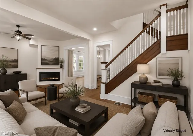Photo 3 of Single family home for sale at 2165 W 95th St, Cleveland, OH 44102 | MLS# 5239328 | Listing updated on 2026-08-28