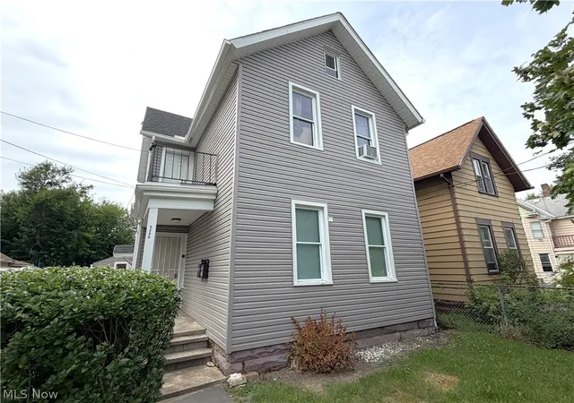 Photo 1 of Multi family home for sale at 3230 W 31st St, Cleveland, OH 44109 | MLS# 5239604 | Listing updated on 2026-08-26