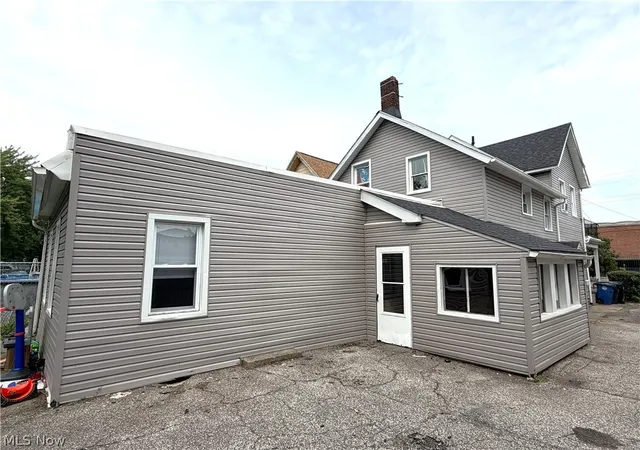 Photo 28 of Multi family home for sale at 3230 W 31st St, Cleveland, OH 44109 | MLS# 5239604 | Listing updated on 2026-08-26