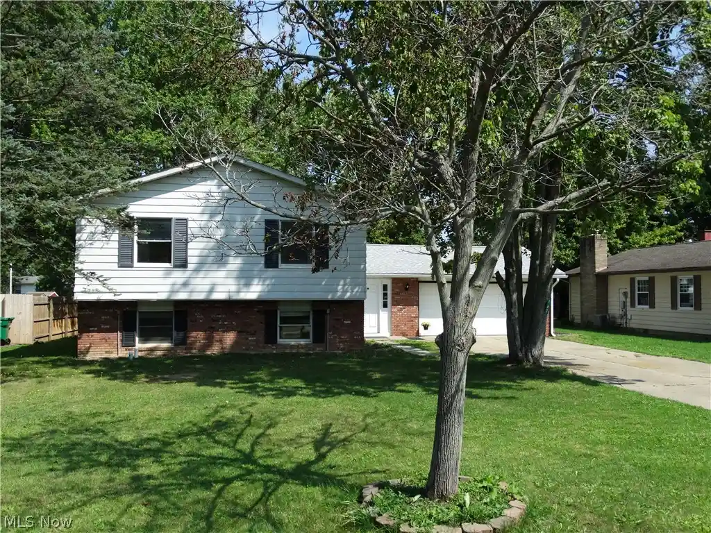 Single family home for sale at 167 Maple St, Jefferson, OH 44047 | MLS# 5239782