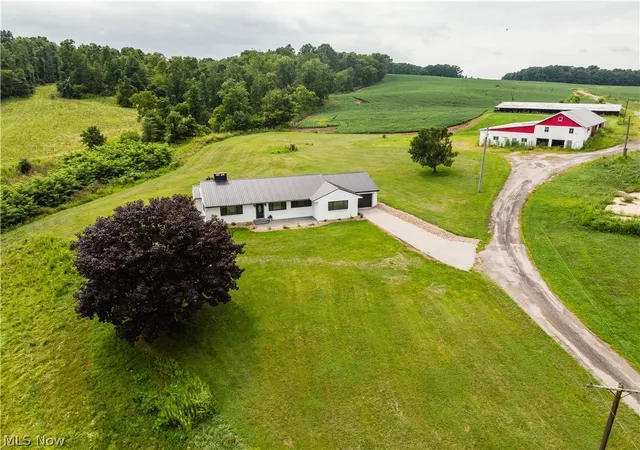 Photo 2 of Single family home for sale at 2428 Applegate Rd, Lucas, OH 44843 | MLS# 5239495 | Listing updated on 2026-08-26