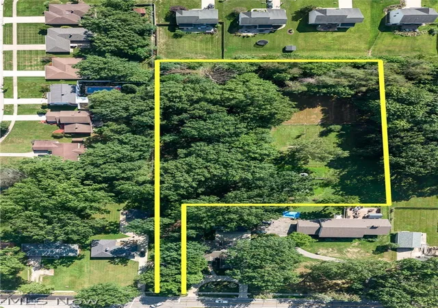 Photo 1 of Land for sale at Vl Gale Dr, Seven Hills, OH 44131 | MLS# 5239376 | Listing updated on 2026-08-27