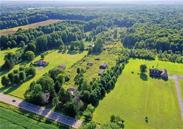 Photo 1 of Land for sale at 3779 State Route 7, Fowler, OH 44404 | MLS# 5237629 | Listing updated on 2026-08-26