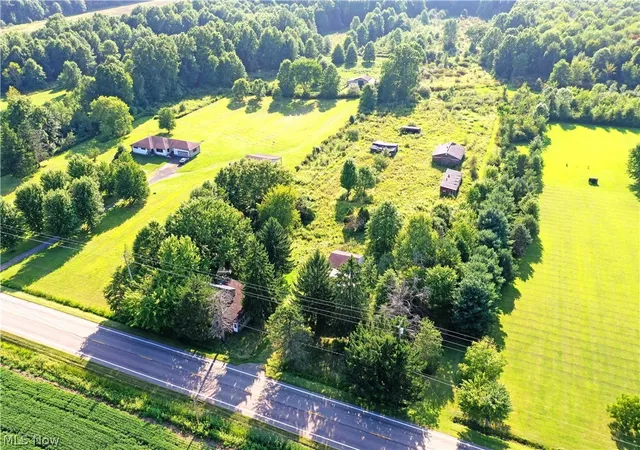 Photo 2 of Land for sale at 3779 State Route 7, Fowler, OH 44404 | MLS# 5237629 | Listing updated on 2026-08-26