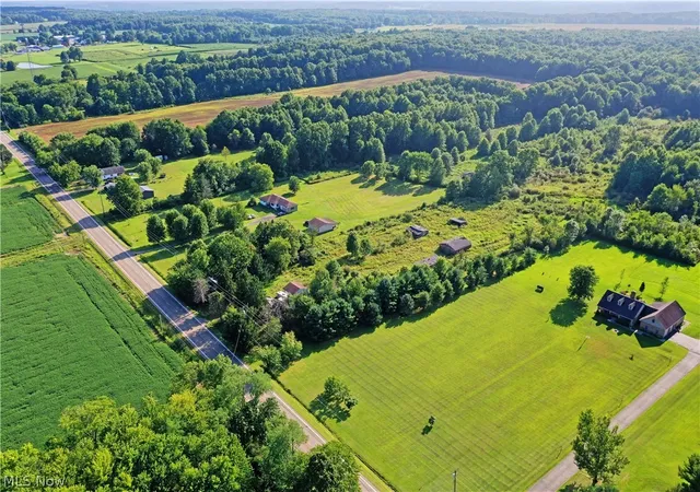 Photo 3 of Land for sale at 3779 State Route 7, Fowler, OH 44404 | MLS# 5237629 | Listing updated on 2026-08-26