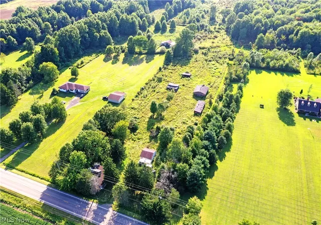 Photo 4 of Land for sale at 3779 State Route 7, Fowler, OH 44404 | MLS# 5237629 | Listing updated on 2026-08-26