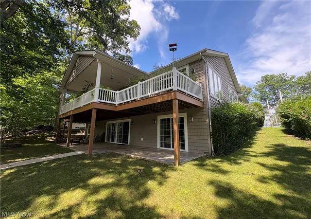 Photo 2 of Sale Pending at 197 Ashtabula Pt, Roaming Shores, OH 44084 | MLS# 5239810 | Listing updated on 2026-10-01