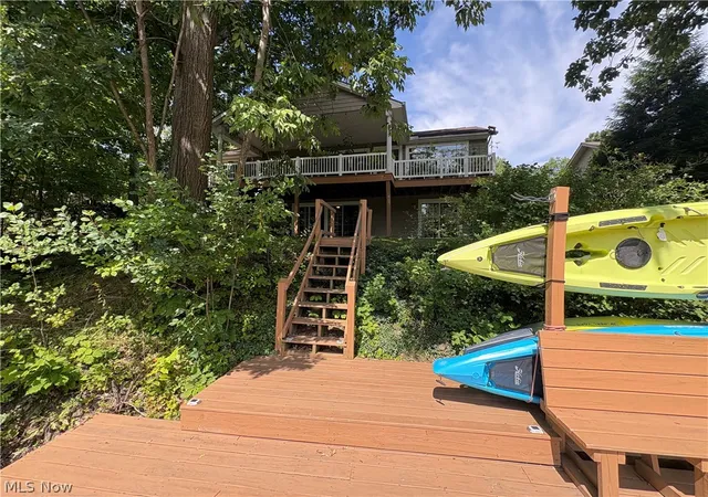 Photo 3 of Sale Pending at 197 Ashtabula Pt, Roaming Shores, OH 44084 | MLS# 5239810 | Listing updated on 2026-10-01
