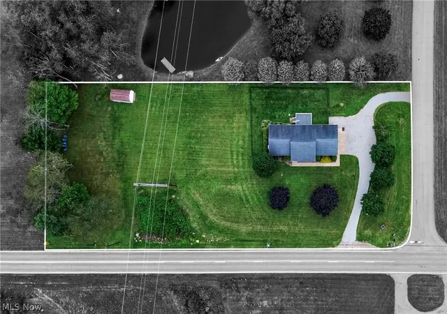 Photo 3 of Sale Pending at 46170 Crestview Rd, New Waterford, OH 44445 | MLS# 5239710 | Listing updated on 2026-09-01