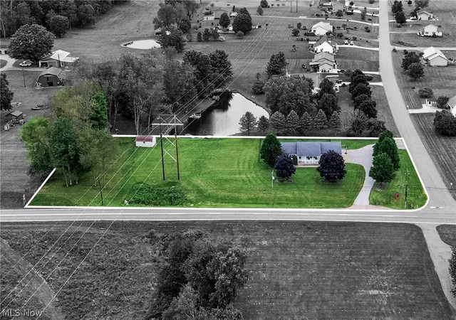 Photo 4 of Sale Pending at 46170 Crestview Rd, New Waterford, OH 44445 | MLS# 5239710 | Listing updated on 2026-09-01
