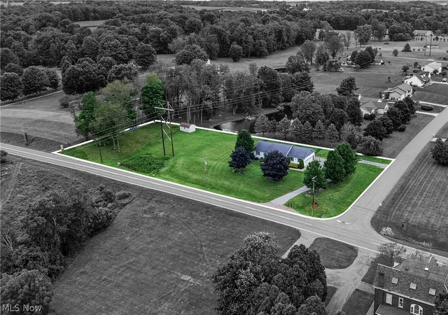 Photo 5 of Sale Pending at 46170 Crestview Rd, New Waterford, OH 44445 | MLS# 5239710 | Listing updated on 2026-09-01