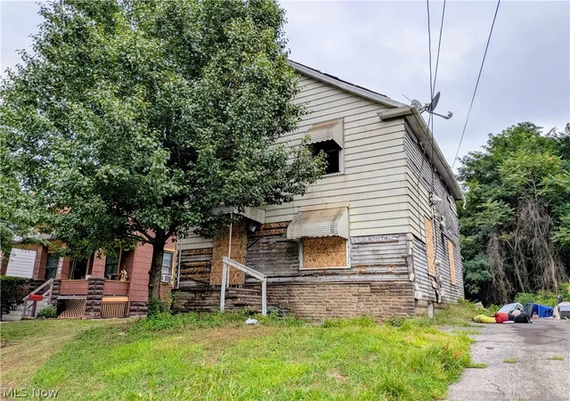 Photo 1 of Sale Pending at 4133 E 59th St, Cleveland, OH 44105 | MLS# 5236268 | Listing updated on 2026-10-02