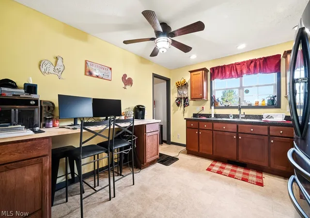 Photo 4 of Single family home for sale at 4569 W Oak Harbor Southeast Rd, Port Clinton, OH 43452 | MLS# 5239812 | Listing updated on 2026-08-26