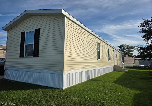 Photo 3 of Sale Pending at 10039 State Route 700 #28, Mantua, OH 44255 | MLS# 5239832 | Listing updated on 2026-10-06