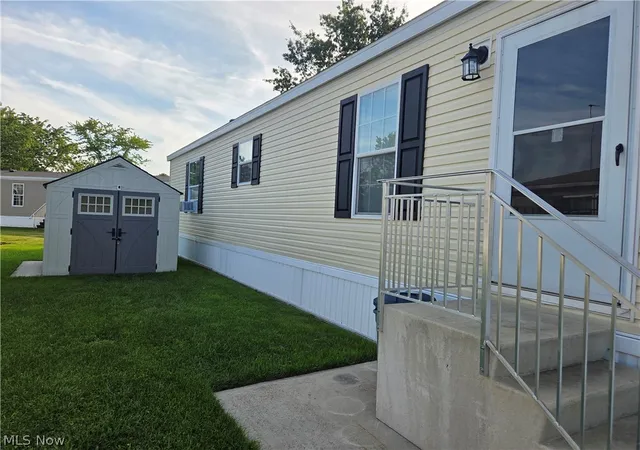Photo 3 of Sale Pending at 10039 State Route 700 #28, Mantua, OH 44255 | MLS# 5239832 | Listing updated on 2026-10-06