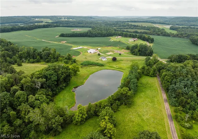 Photo 1 of Land for sale at 2428 Applegate Rd, Lucas, OH 44843 | MLS# 5239838 | Listing updated on 2026-08-26