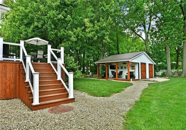 Photo 4 of Sale Pending at 190 Wall Dr, Cortland, OH 44410 | MLS# 5239239 | Listing updated on 2026-09-24