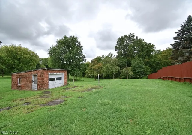 Photo 18 of Single family home for sale at 1335 Columbus Ave, Ashtabula, OH 44004 | MLS# 5239330 | Listing updated on 2026-08-26