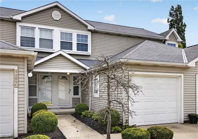 Photo 1 of Sale Pending at 1285 Leeward Ln #B, Willoughby, OH 44094 | MLS# 5237981 | Listing updated on 2026-08-28