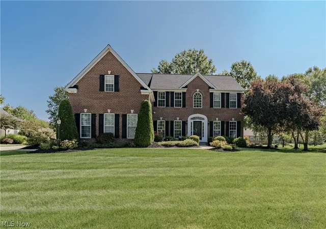 Photo 1 of Single family home for sale at 9185 Stonebriar Ln, North Ridgeville, OH 44039 | MLS# 5239532 | Listing updated on 2026-08-27