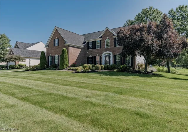 Photo 2 of Single family home for sale at 9185 Stonebriar Ln, North Ridgeville, OH 44039 | MLS# 5239532 | Listing updated on 2026-08-27