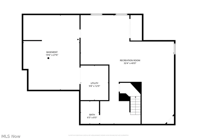 Photo 49 of Single family home for sale at 9185 Stonebriar Ln, North Ridgeville, OH 44039 | MLS# 5239532 | Listing updated on 2026-08-27