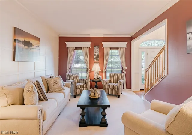 Photo 5 of Single family home for sale at 9185 Stonebriar Ln, North Ridgeville, OH 44039 | MLS# 5239532 | Listing updated on 2026-08-27