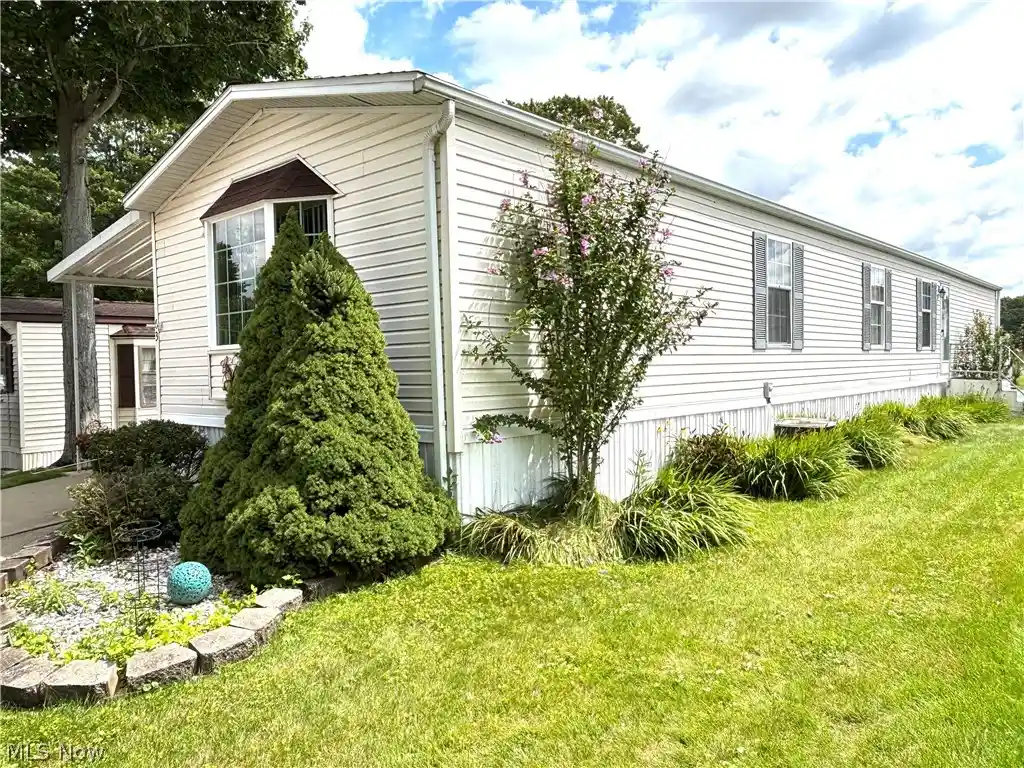 Single family home for sale at 1229 Columbiana-Lisbon Rd #63, Columbiana, OH 44408 | MLS# 5239627
