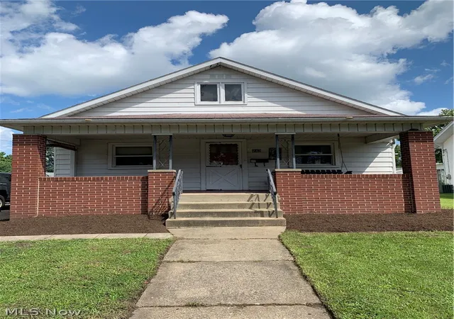 Photo 1 of Single family home for sale at 743 Ray Ave Nw, New Philadelphia, OH 44663 | MLS# 5239888 | Listing updated on 2026-08-26