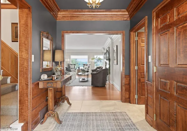 Photo 3 of Single family home for sale at 7585 Diagonal Rd, Kent, OH 44240 | MLS# 5238436 | Listing updated on 2026-09-01