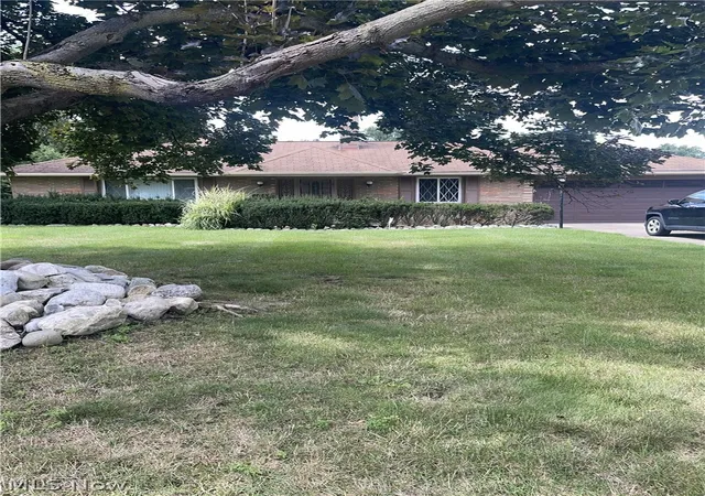 Photo 1 of Single family home for sale at 420 Audrey Dr, Richmond Heights, OH 44143 | MLS# 5239868 | Listing updated on 2026-09-01