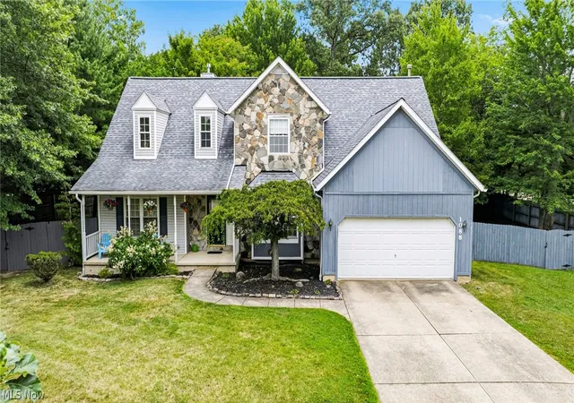 Photo 1 of Sale Pending at 1088 Ashwood Ln, Medina, OH 44256 | MLS# 5239585 | Listing updated on 2026-09-01