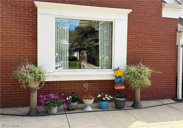 Photo 2 of Sale Pending at 640 Harrison Ave, Akron, OH 44314 | MLS# 5239803 | Listing updated on 2026-08-31