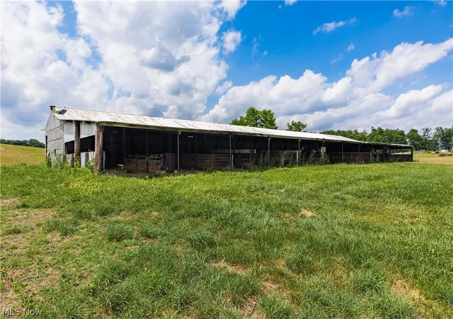 Photo 14 of Land for sale at 2428 Applegate Rd, Lucas, OH 44843 | MLS# 5239914 | Listing updated on 2026-08-26