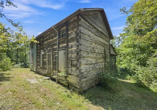 Photo 1 of Land for sale at 45447 Bondi Ridge Rd, Woodsfield, OH 43793 | MLS# 5239932 | Listing updated on 2026-08-27