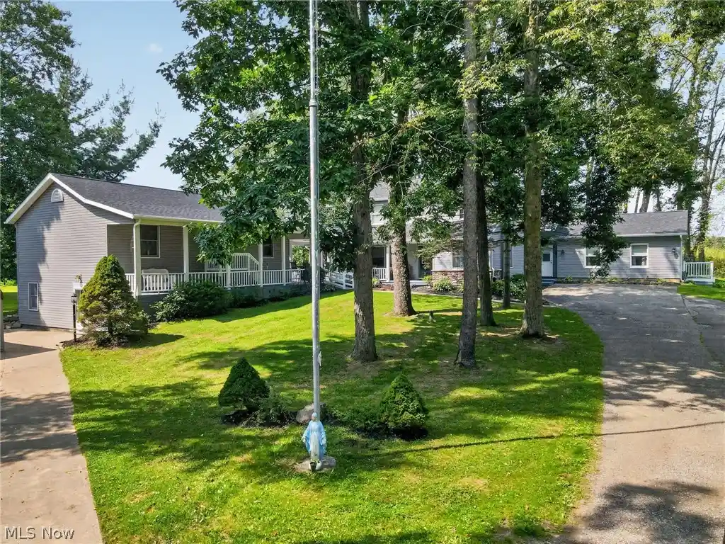 Photo 1 of Sale Pending at 10745 Bell Rd, Newbury, OH 44065 | MLS# 5237156 | Listing updated on 2026-10-19