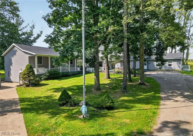Photo 1 of Single family home for sale at 10745 Bell Rd, Newbury, OH 44065 | MLS# 5237156 | Listing updated on 2026-09-01