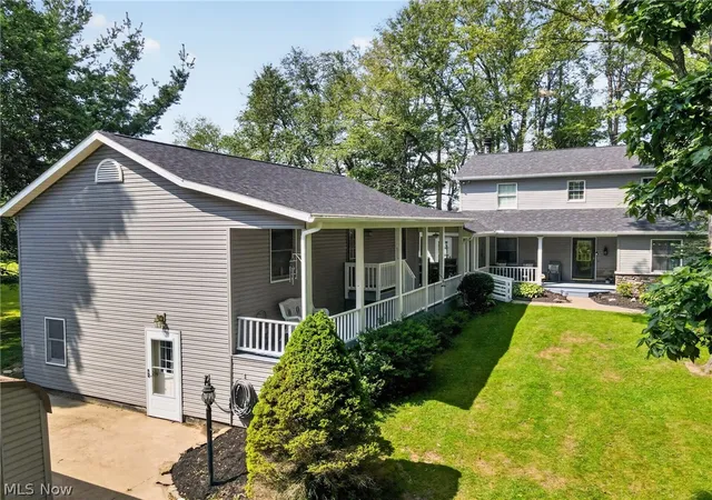Photo 2 of Single family home for sale at 10745 Bell Rd, Newbury, OH 44065 | MLS# 5237156 | Listing updated on 2026-09-01