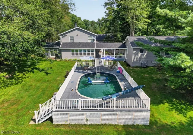 Photo 2 of Single family home for sale at 10745 Bell Rd, Newbury, OH 44065 | MLS# 5237156 | Listing updated on 2026-09-01
