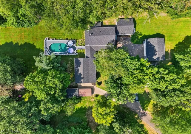 Photo 3 of Single family home for sale at 10745 Bell Rd, Newbury, OH 44065 | MLS# 5237156 | Listing updated on 2026-09-01