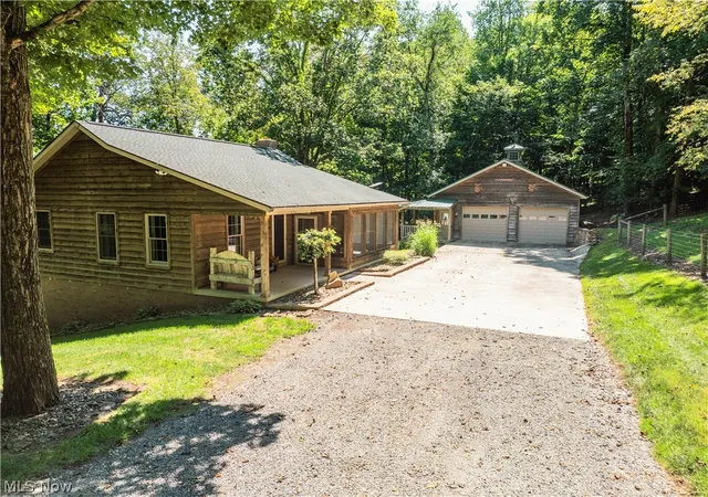 Photo 2 of Sale Pending at 4754 Yackey Dr Nw, Strasburg, OH 44680 | MLS# 5239617 | Listing updated on 2026-10-02