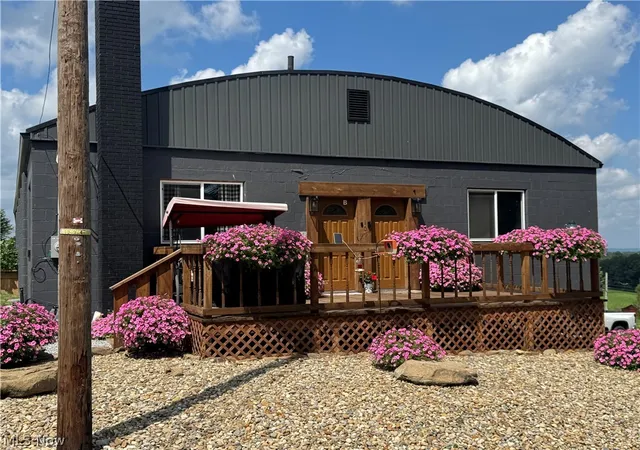 Photo 1 of Multi family home for sale at 109 N Monroe St, Nashville, OH 44661 | MLS# 5239742 | Listing updated on 2026-10-08