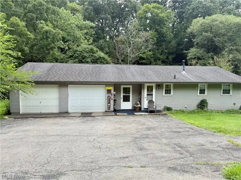 Photo 1 of Single family home for sale at 14994 Cannons Mills, East Liverpool, OH 43920 | MLS# 5239961 | Listing updated on 2026-10-23
