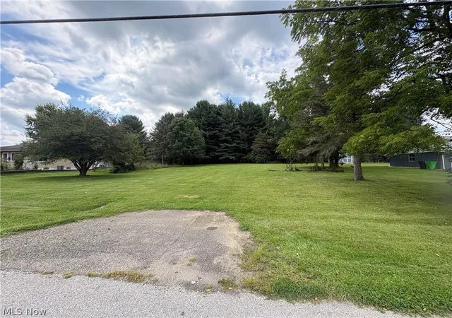 Photo 1 of Land for sale at 1278 Noble St, Barberton, OH 44203 | MLS# 5239743 | Listing updated on 2026-08-31
