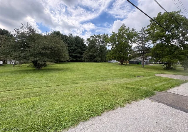 Photo 2 of Land for sale at 1278 Noble St, Barberton, OH 44203 | MLS# 5239743 | Listing updated on 2026-08-31