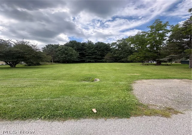 Photo 3 of Land for sale at 1278 Noble St, Barberton, OH 44203 | MLS# 5239743 | Listing updated on 2026-08-31